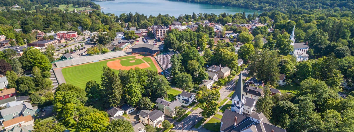 Visit | Baseball Hall of Fame